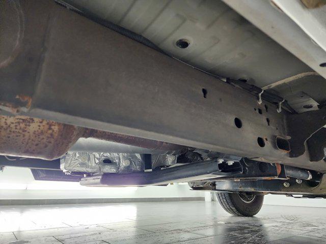 2024 Chevrolet Silverado 3500HD 4WD Crew Cab Long Bed LT