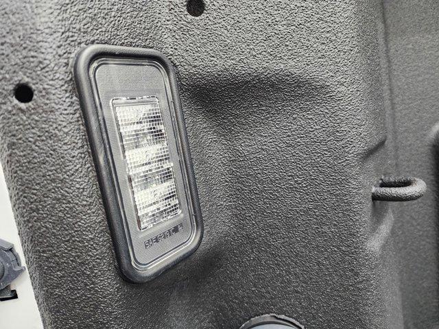 2024 Chevrolet Silverado 3500HD 4WD Crew Cab Long Bed LT