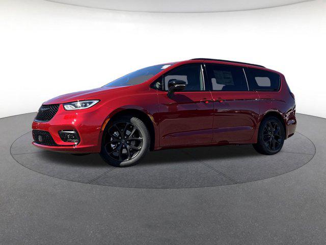 2026 Chrysler Pacifica Limited for sale in Winston Salem, NC