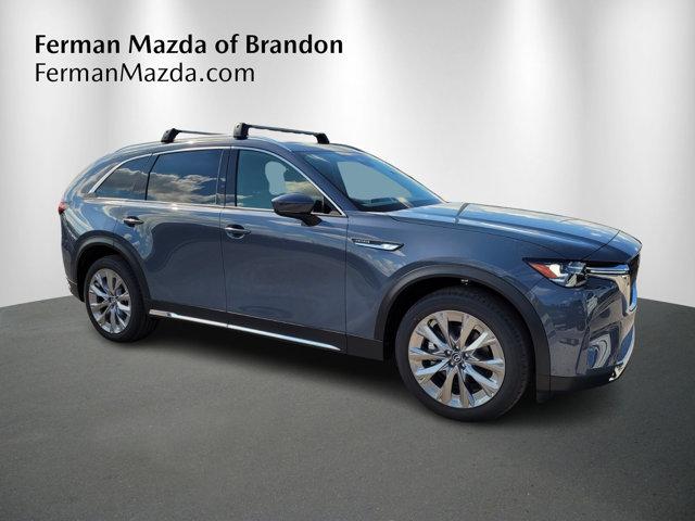 2026 Mazda X-90 Premium Plus for sale in Tampa, FL