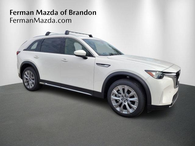 2026 Mazda X-90 Premium Plus for sale in Tampa, FL
