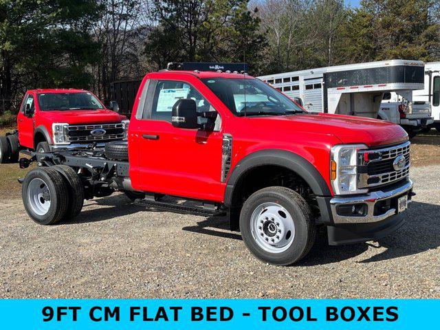 2026 Ford F-450 XL for sale in Canton, NC