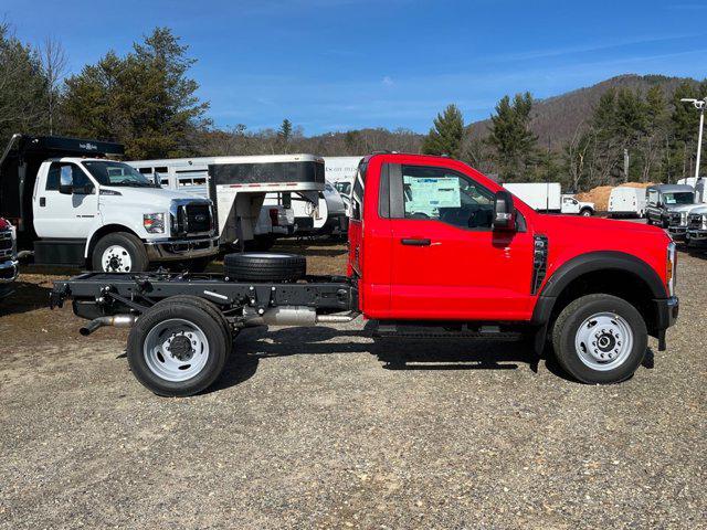 2026 Ford F-450 XL