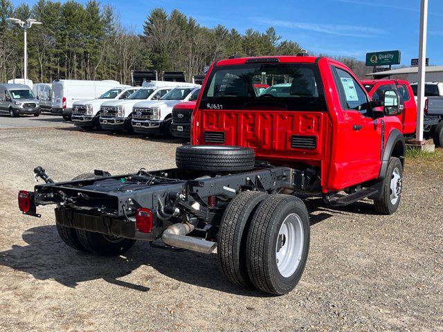 2026 Ford F-450 XL