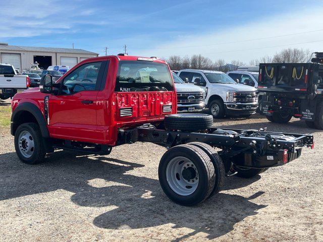 2026 Ford F-450 XL
