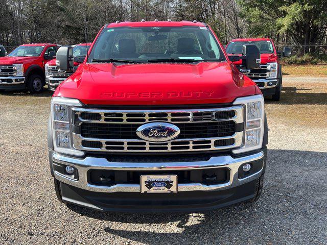 2026 Ford F-450 XL