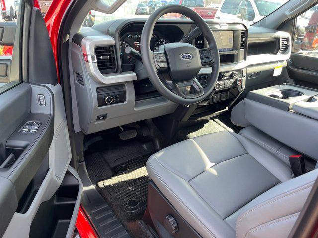2026 Ford F-450 XL