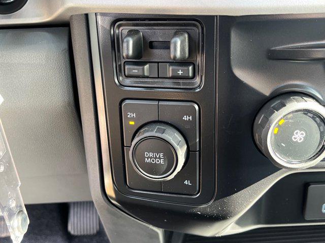 2026 Ford F-450 XL