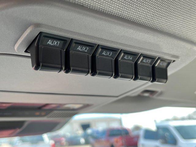 2026 Ford F-450 XL