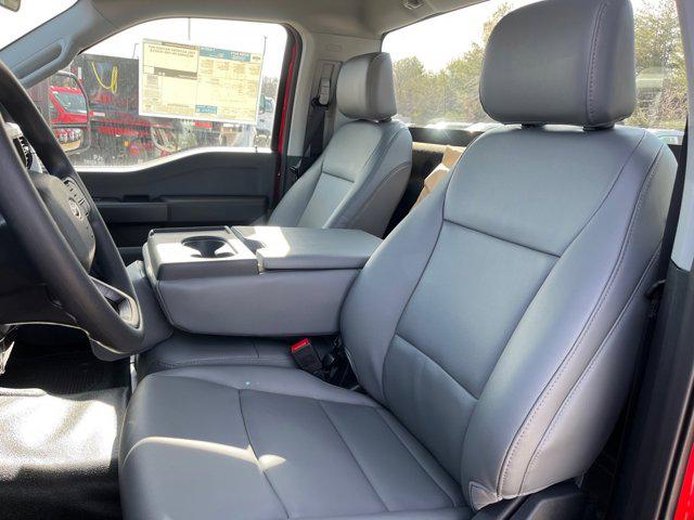 2026 Ford F-450 XL