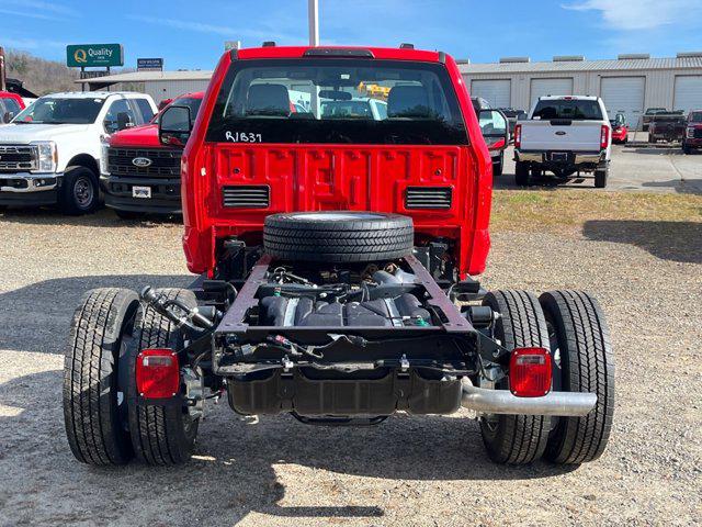 2026 Ford F-450 XL