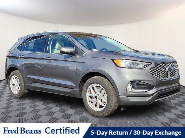 2024 Ford Edge SEL for sale in West Chester, PA