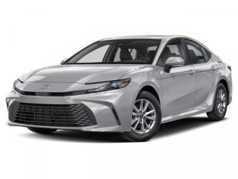 2026 Toyota Camry LE for sale in Manchester, CT