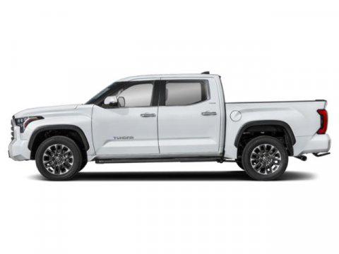 2026 Toyota Tundra Limited CrewMax 5.5' Bed
