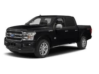 2018 Ford F-150 XL for sale in Lisbon Falls, ME