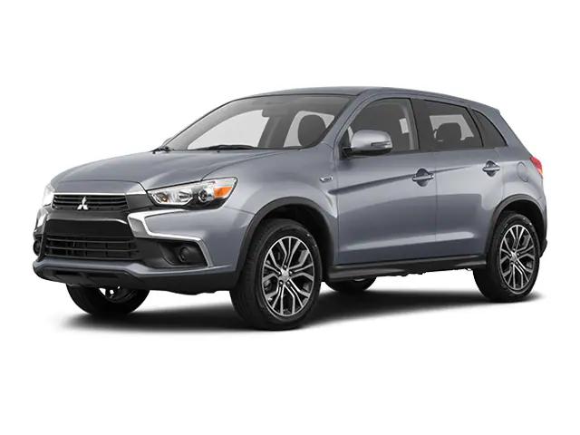 2018 Mitsubishi Outlander Sport 2.4 SE for sale in Lisbon Falls, ME