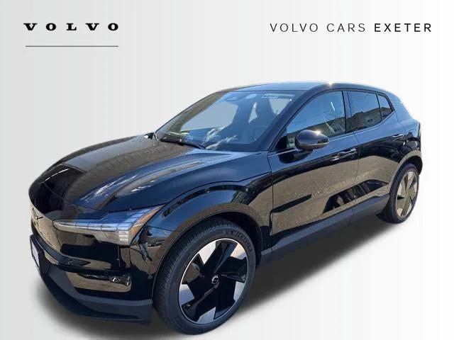 2026 Volvo EX30 Ultra