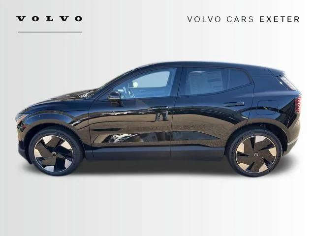2026 Volvo EX30 Ultra