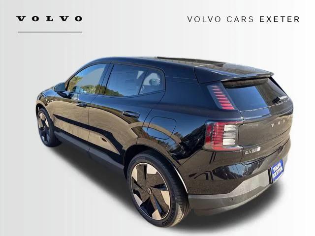 2026 Volvo EX30 Ultra