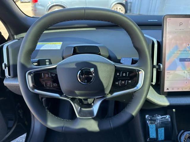 2026 Volvo EX30 Ultra