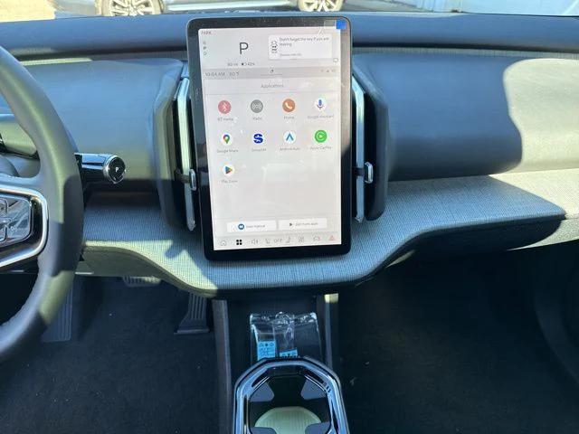 2026 Volvo EX30 Ultra
