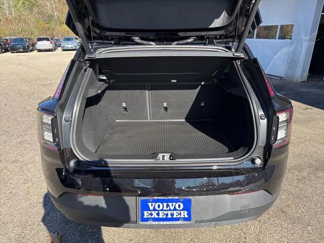 2026 Volvo EX30 Ultra
