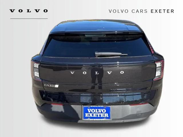 2026 Volvo EX30 Ultra