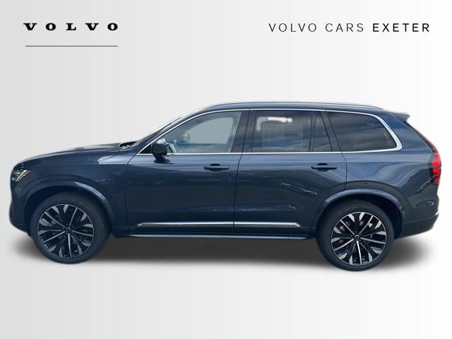 2026 Volvo XC90 B5 Plus 7-Seater