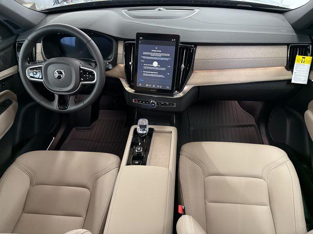 2026 Volvo XC90 B5 Plus 7-Seater