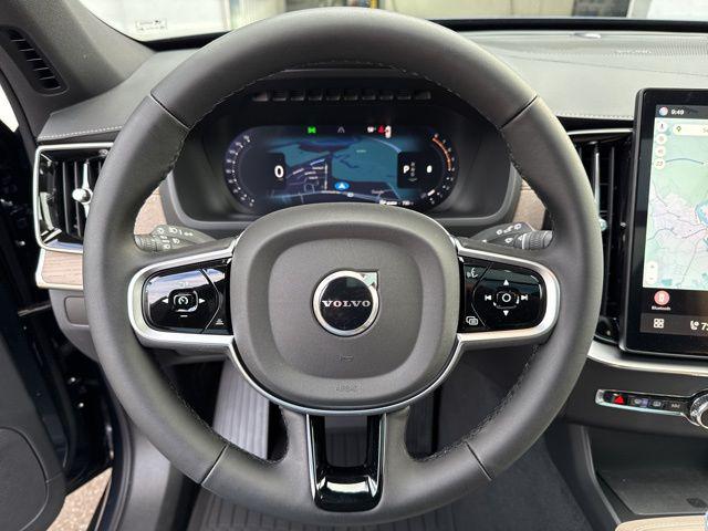 2026 Volvo XC90 B5 Plus 7-Seater