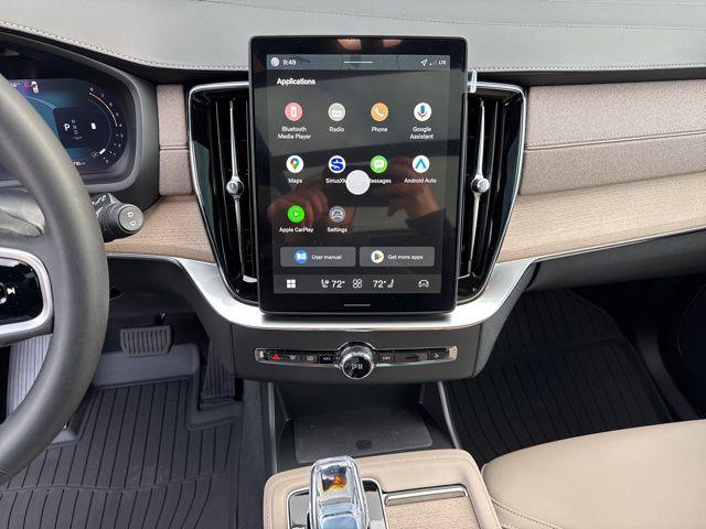 2026 Volvo XC90 B5 Plus 7-Seater