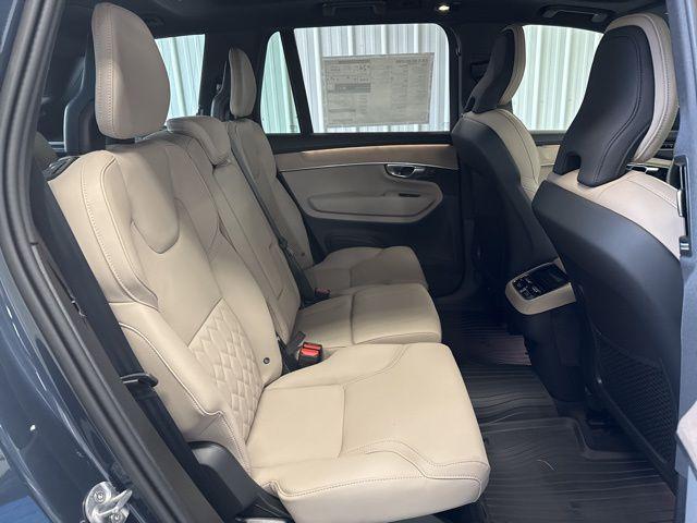 2026 Volvo XC90 B5 Plus 7-Seater