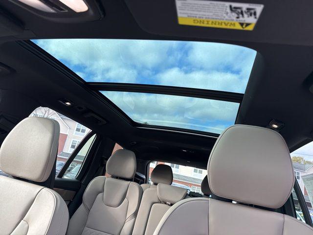 2026 Volvo XC90 B5 Plus 7-Seater