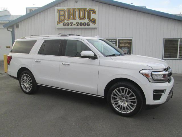 2024 Ford Expedition Limited MAX for sale in Selah, WA