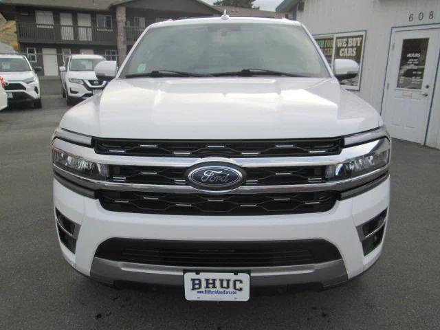 2024 Ford Expedition Limited MAX