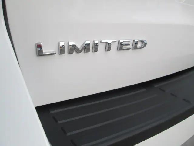 2024 Ford Expedition Limited MAX