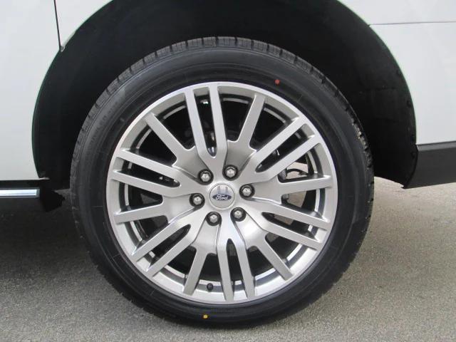 2024 Ford Expedition Limited MAX
