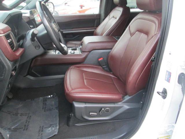 2024 Ford Expedition Limited MAX