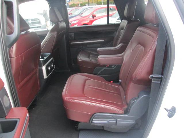 2024 Ford Expedition Limited MAX