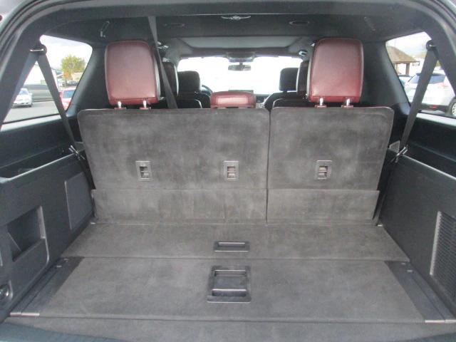 2024 Ford Expedition Limited MAX