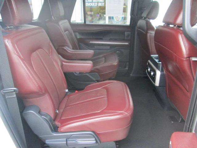 2024 Ford Expedition Limited MAX