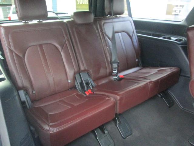 2024 Ford Expedition Limited MAX
