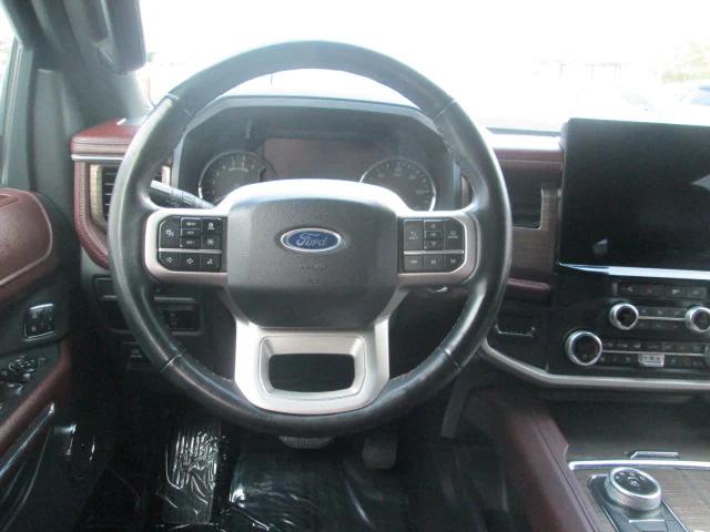 2024 Ford Expedition Limited MAX