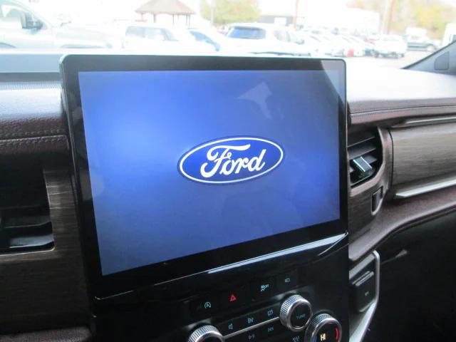 2024 Ford Expedition Limited MAX