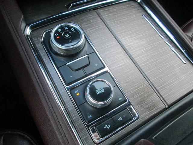 2024 Ford Expedition Limited MAX