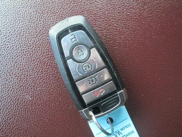 2024 Ford Expedition Limited MAX