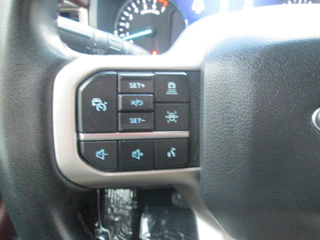 2024 Ford Expedition Limited MAX