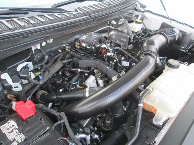 2024 Ford Expedition Limited MAX