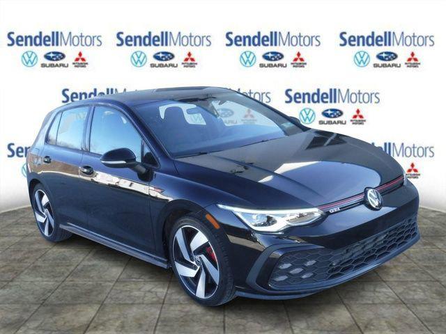 2024 Volkswagen Golf GTI 2.0T S for sale in Greensburg, PA