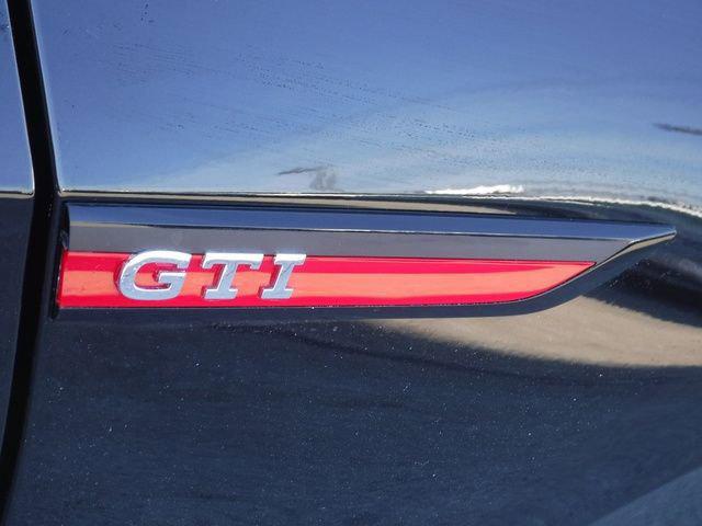 2024 Volkswagen Golf GTI 2.0T S